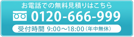 tel.0120-666-999